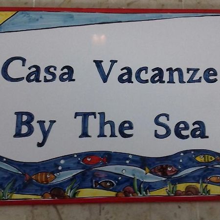 By The Sea Bed & Breakfast Теразини Екстериор снимка