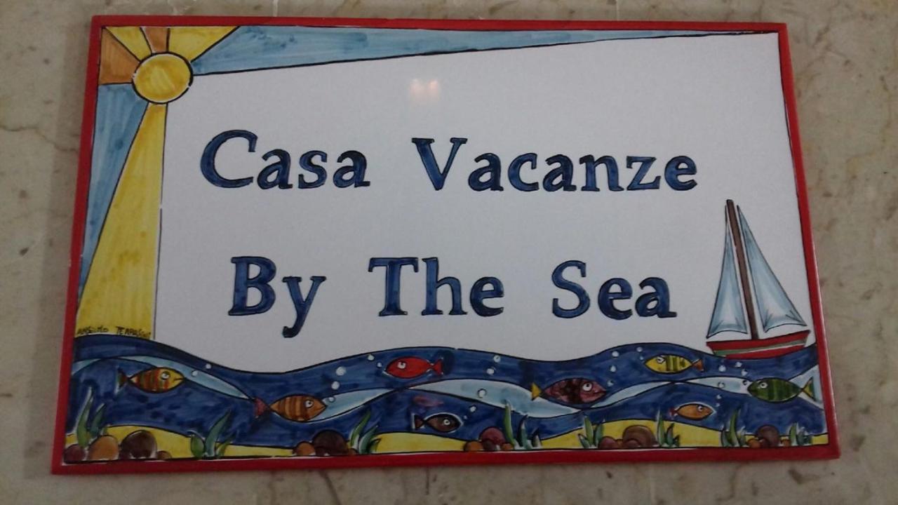 By The Sea Bed & Breakfast Теразини Екстериор снимка